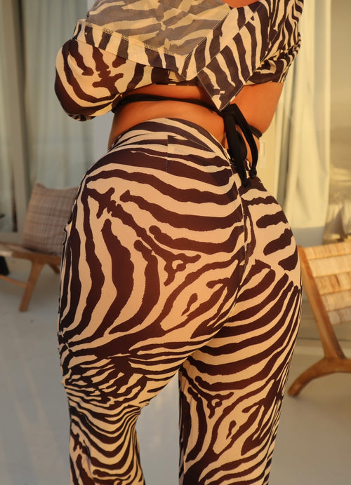 AZULIK BEACH TROUSERS