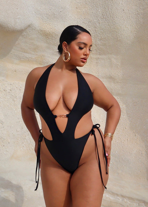 MELIA SWIMSUIT