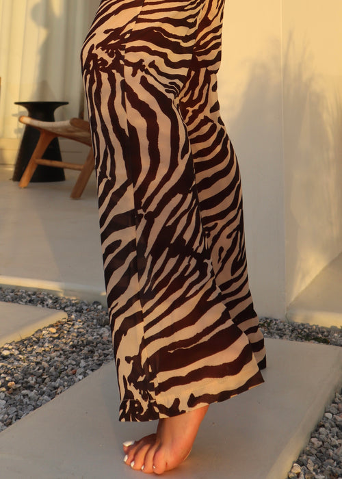 AZULIK BEACH TROUSERS