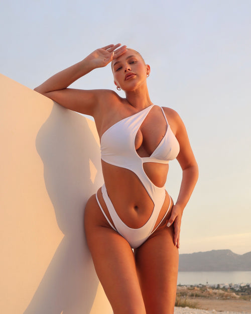 ZAMNA SWIMSUIT