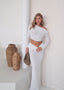 FLORENCE BOUCLE TWO PIECE